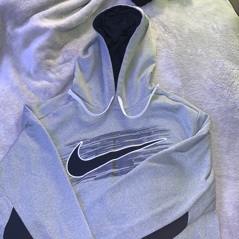 Nike hoodie